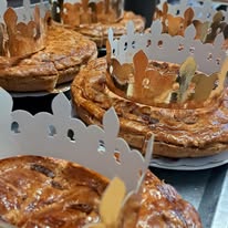 galettes des rois