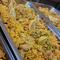 paella masion