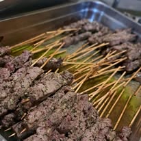 repas grec