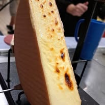 souper raclette